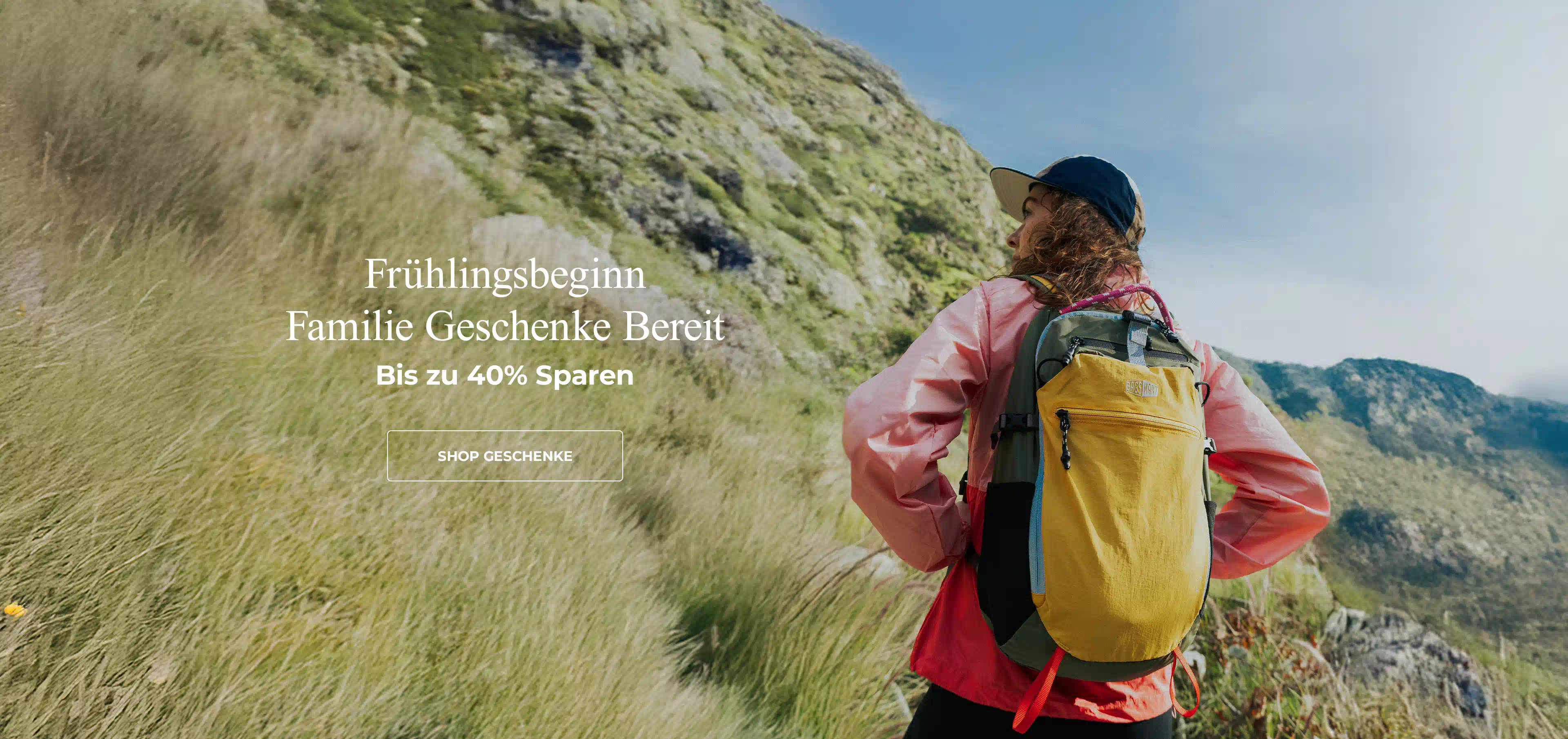 Reisen Sie smarter und leichter